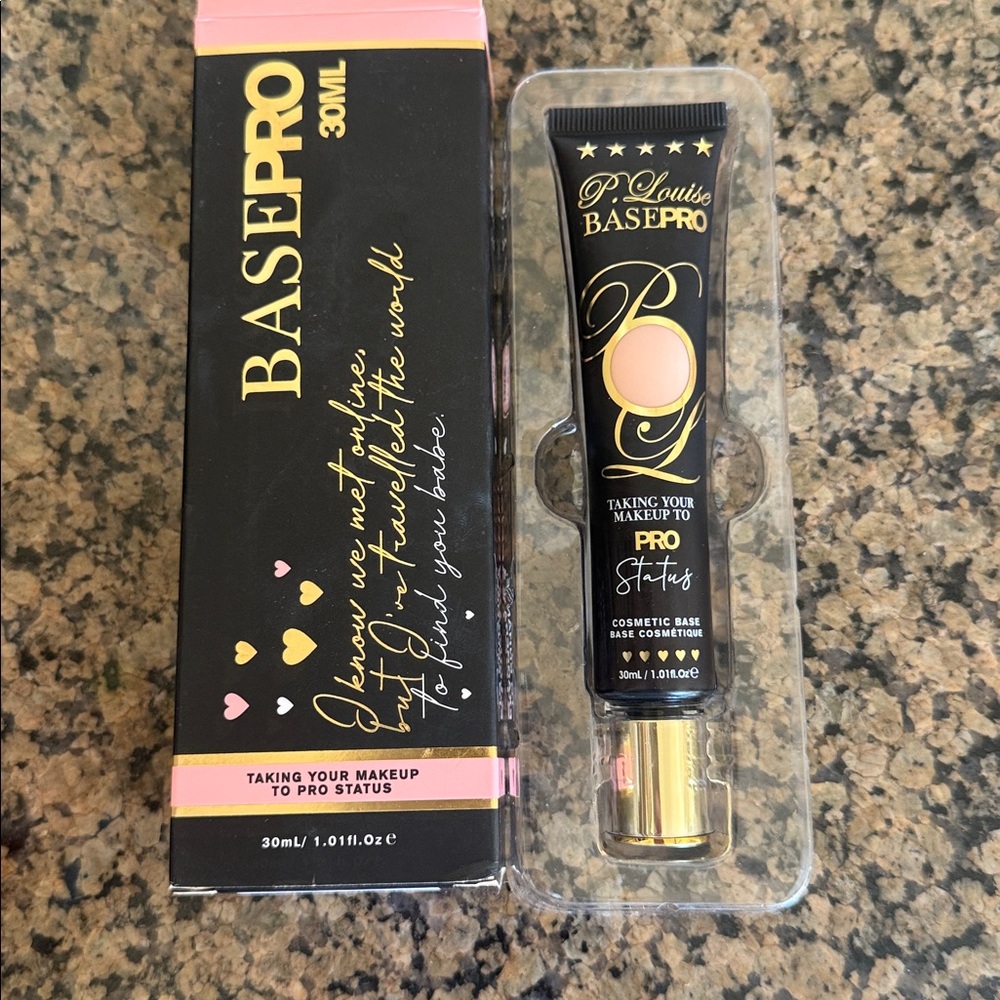 P.Luise BasePro Makeup Primer 30ml